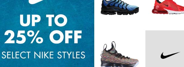 Champs Sports Online Promo Code