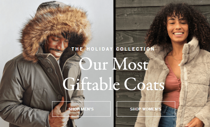 $10 Off Abercrombie & Fitch Promo Code
