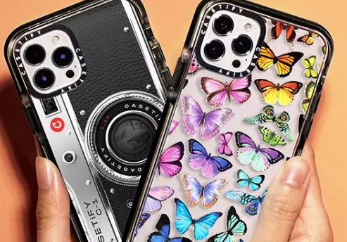 Casetify iPhone Cases Coupon Code